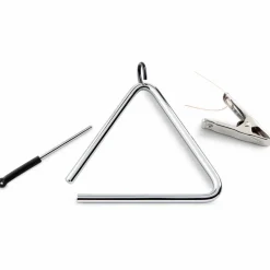 Ludwig Triangle 8 in.