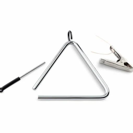 Ludwig Triangle 8 in.