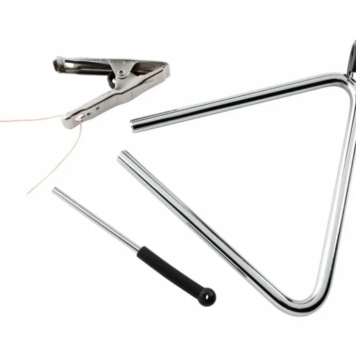 Ludwig Triangle 8 in.