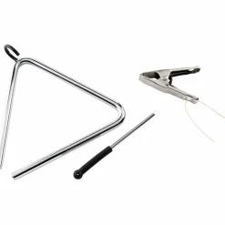 Ludwig Triangle 8 in.