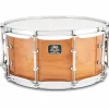 Ludwig Universal Cherry Snare Drum 14 x 6.5 in.
