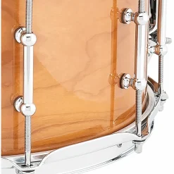 Ludwig Universal Cherry Snare Drum 14 x 6.5 in.