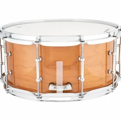 Ludwig Universal Cherry Snare Drum 14 x 6.5 in.