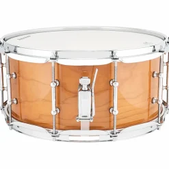 Ludwig Universal Cherry Snare Drum 14 x 6.5 in.