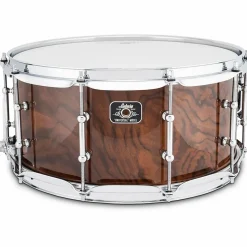 Ludwig Universal Walnut Snare Drum 14 x 6.5 in.