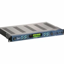 Lynx Aurora(n) 32 Dante Audio Interface