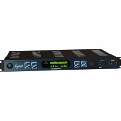 Lynx Aurora(n) 32 Dante Audio Interface