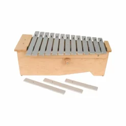 Lyons 6-piece Orff Instrument Set