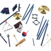 Lyons Rhythm Kit Packages 16 Pupil Set