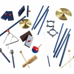 Lyons Rhythm Kit Packages 16 Pupil Set