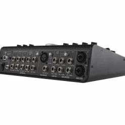 Mackie Big Knob Studio+ Monitor Controller Interface