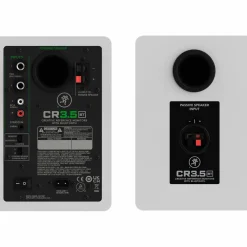 Mackie CR3.5BT-LTD-WHT 3.5