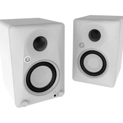 Mackie CR3.5BT-LTD-WHT 3.5