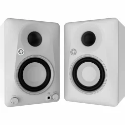 Mackie CR3.5BT-LTD-WHT 3.5