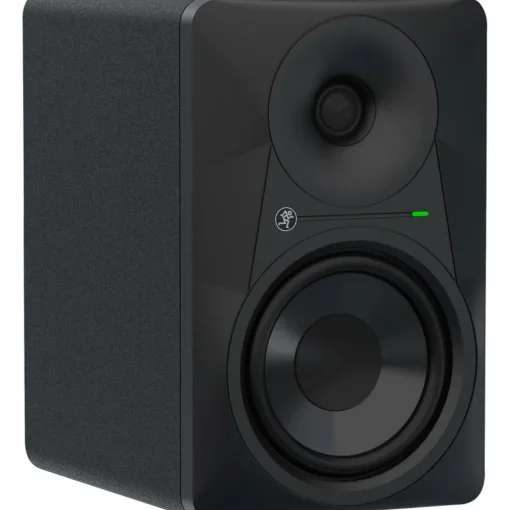 Mackie MR624 6.5" Powered Studio Monitor (Each)