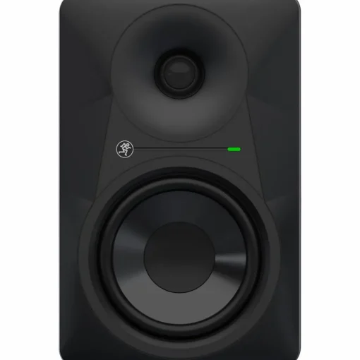 Mackie MR624 6.5" Powered Studio Monitor (Each)