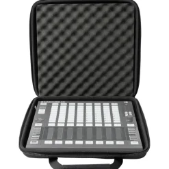 Magma Cases CTRL CASE MASCHINE Black