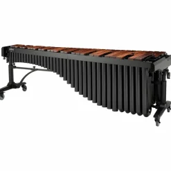 Majestic Concert M650Hb 5.0 Oct Rosewood Marimba Majestic 5 Octave Concert Frame