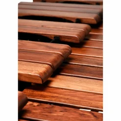 Majestic Concert M650Hb 5.0 Oct Rosewood Marimba Majestic 5 Octave Concert Frame