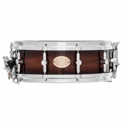 Majestic Prophonic Concert Snare Drum Walnut 14x5