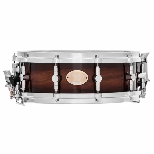 Majestic Prophonic Concert Snare Drum Walnut 14x5