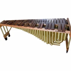 Malletech MA5.0 Imperial 5.0 Octave Grand Marimba Height Adjustable