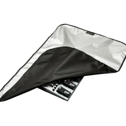 MALONEY StageGear Covers Reversible Mini Tarp Cover - 40" x 20"