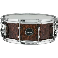 Mapex Armory Series Dillinger Snare Drum 14x5.5"