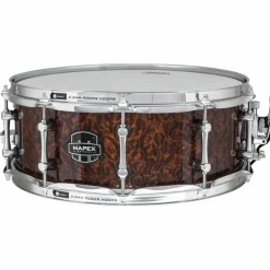 Mapex Armory Series Dillinger Snare Drum 14x5.5"