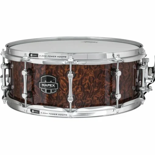 Mapex Armory Series Dillinger Snare Drum 14x5.5"