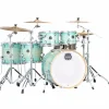 Mapex Armory Series Exotic Studioease Shell Pack With Fast Toms Ultramarine Gloss