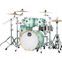 Mapex Armory Series Exotic Fusion Shell Pack Ultramarine Gloss