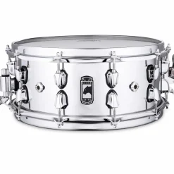 Mapex Black Panther Cyrus Snare Drum 14 x 6 in. Chrome
