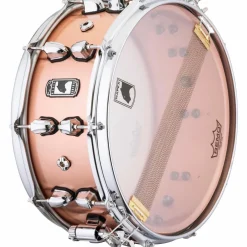 Mapex Black Panther Predator Snare Drum 14 x 6 in. Copper