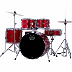 Mapex Comet 5-Piece Drum Kit With 20