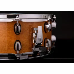 Mapex MPX Maple/Poplar Hybrid Shell Side Snare Drum 10 x 5.5 in. Gloss Natural