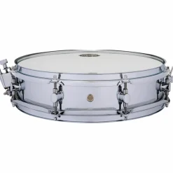 Mapex MPX Steel Shell Piccolo Snare Drum 14 x 3.5 in. Steel