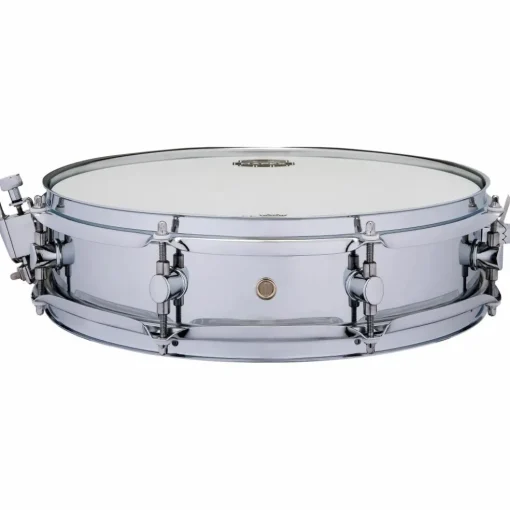 Mapex MPX Steel Shell Piccolo Snare Drum 14 x 3.5 in. Steel
