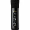 Marantz Professional MPM-4000U USB Podcasting Microphone With Built-in Mixer and Headphone Output