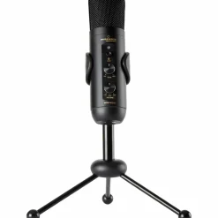 Marantz Professional MPM-4000U USB Podcasting Microphone With Built-in Mixer and Headphone Output