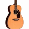 Martin 00-28 Modern Deluxe Acoustic Guitar Natural