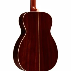 Martin 00-28 Modern Deluxe Acoustic Guitar Natural