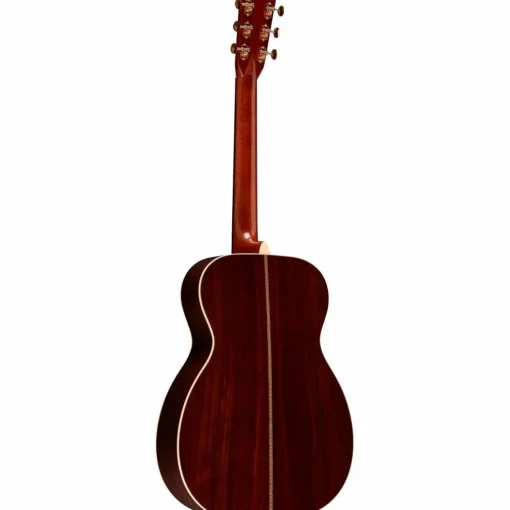 Martin 00-28 Modern Deluxe Acoustic Guitar Natural