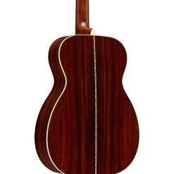 Martin 00-28 Standard Left-Handed Grand Auditorium Acoustic Guitar Aged Toner