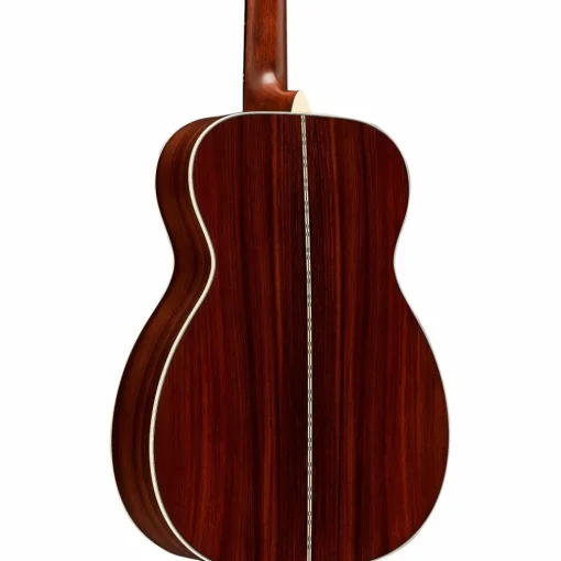 Martin 00-28 Standard Left-Handed Grand Auditorium Acoustic Guitar Aged Toner