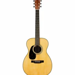 Martin 00-28 Standard Left-Handed Grand Auditorium Acoustic Guitar Aged Toner