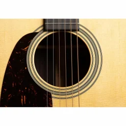 Martin 00-28 Standard Left-Handed Grand Auditorium Acoustic Guitar Aged Toner
