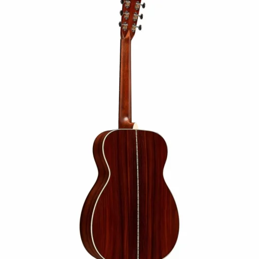 Martin 00-28 Standard Left-Handed Grand Auditorium Acoustic Guitar Aged Toner