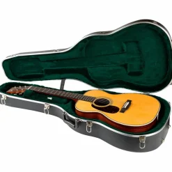 Martin 00-28 Standard Left-Handed Grand Auditorium Acoustic Guitar Aged Toner
