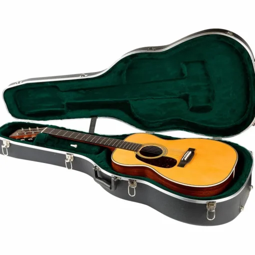Martin 00-28 Standard Left-Handed Grand Auditorium Acoustic Guitar Aged Toner